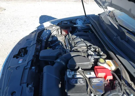 2017 Ford Taurus Limited z USA, uszkodzony, nr VIN 1FAHP2F81HG114377